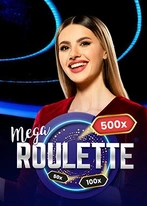 Mega Roulette Pragmatic Live