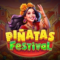 Pinatas Festival