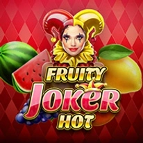 Fruity Joker Hot