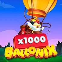 BalloniX