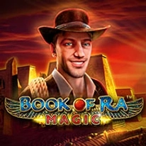 Book Of Ra Magic