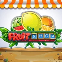 Fruit Shop
