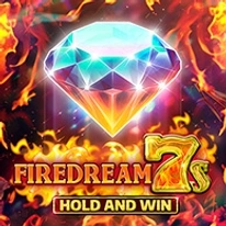 Firedream 7s Hold And Win