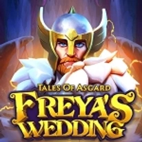 Tales of Asgard: Freya's Wedding