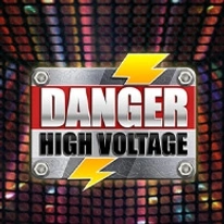 Danger High Voltage
