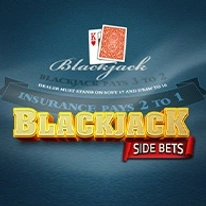 Blackjack Side Bets