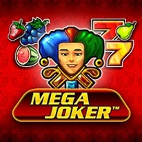 Mega Joker Novomatic