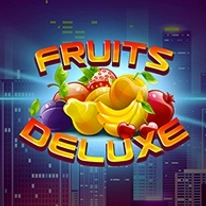 Fruits Deluxe Easter Edition