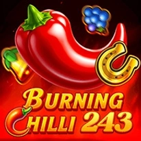 Burning Chilli 243