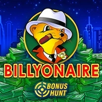 Billyonaire Bonus Hunt