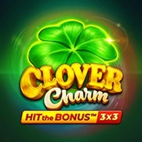 Clover Charm: Hit the Bonus