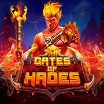 Gates Of Hades