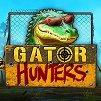 Gator Hunters