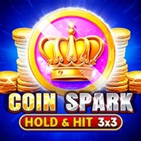 Coin Spark