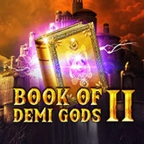 Book of Demi Gods II