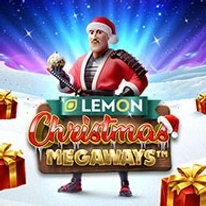 Lemon Christmas Megaways