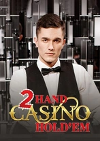 2 Hand Casino Hold'em