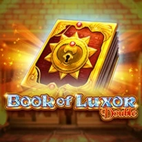 Book Of Luxor Double