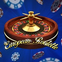 European Roulette Spinomenal