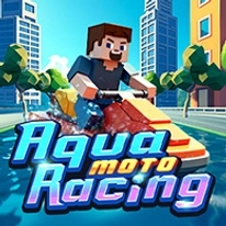 Aqua Moto Racing