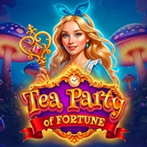 Tea Party Of Fortune