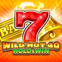 Wild Hot 40 Hold And Win