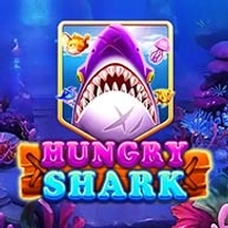 Hungry Shark