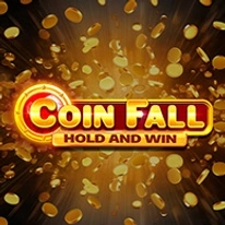 Coin Fall Hold And Win