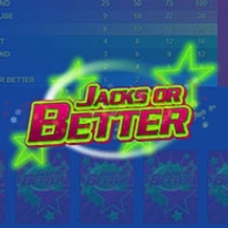 Jacks or Better