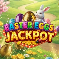 Easter Eggs Jackpot