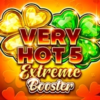 Very Hot 5 Extreme Booster