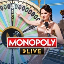 Monopoly Live