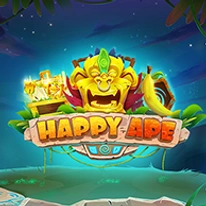 Happy Ape
