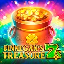 Finnegans Treasure 7s