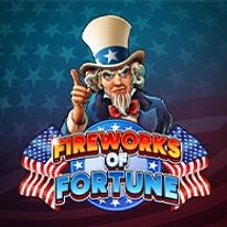 Fireworks Of Fortune