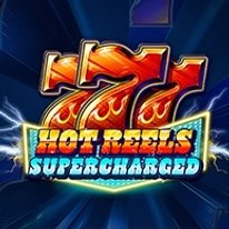 777 Hot Reels: Supercharged