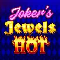 Joker's Jewels Hot