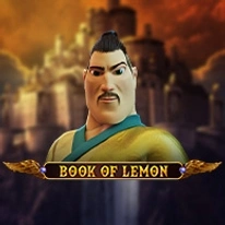 Book of Lemon