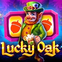 Lucky Oak