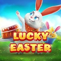 Lucky Easter