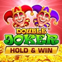 Double Joker Hold And Win Amatic