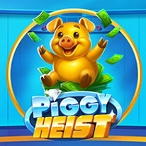 Piggy Heist