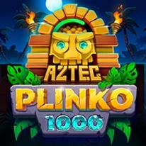 Plinko Aztec