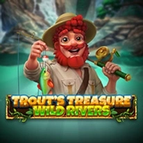 Trout's Treasure - Wild Rivers