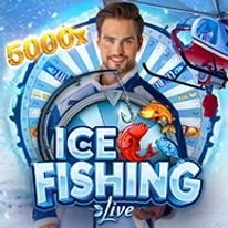 Ice Fishing