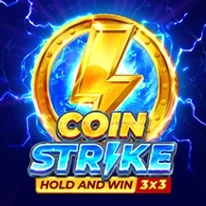 Coin Strike: Hold and Win