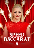 Speed Baccarat A