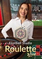 Football Studio Roulette