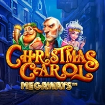 Christmas Carol Megaways