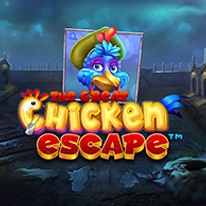 The Great Chicken Escape